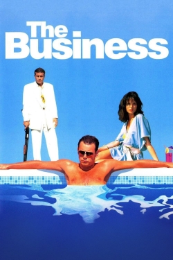 Watch Free The Business HD Online on SFlix