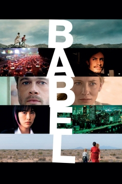 Watch Free Babel HD Online on SFlix