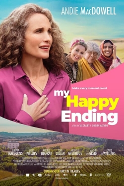 Watch Free My Happy Ending HD Online on SFlix