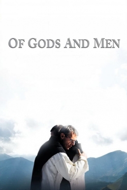 Watch Free Of Gods and Men HD Online on SFlix