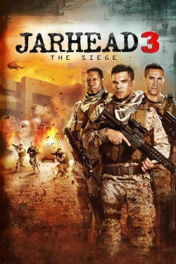 Watch Free Jarhead 3: The Siege HD Online on SFlix