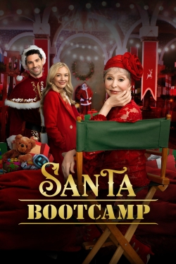 Watch Free Santa Bootcamp HD Online on SFlix