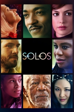 Watch Free Solos HD Online on SFlix