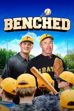 Watch Free Benched HD Online on SFlix