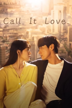 Watch Free Call It Love HD Online on SFlix