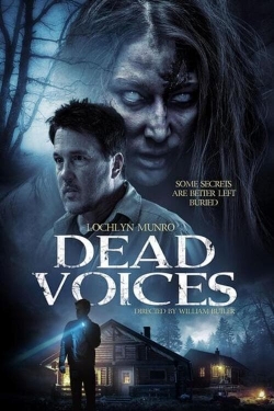 Watch Free Dead Voices HD Online on SFlix