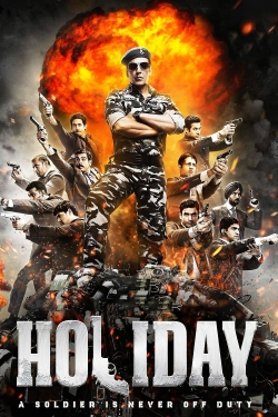 Watch Free Holiday HD Online on SFlix