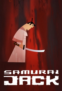 Watch Free Samurai Jack HD Online on SFlix