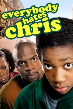 Watch Free Everybody Hates Chris HD Online on SFlix