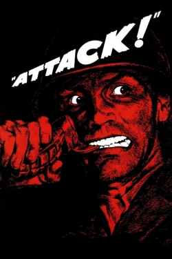 Watch Free Attack HD Online on SFlix