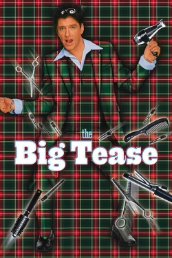 Watch Free The Big Tease HD Online on SFlix