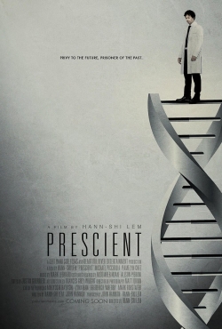 Watch Free Prescient HD Online on SFlix