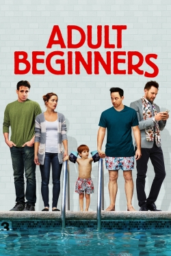 Watch Free Adult Beginners HD Online on SFlix