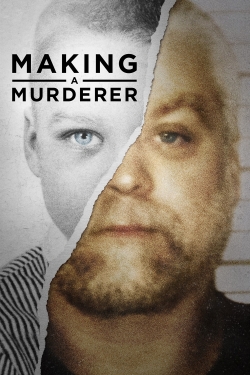 Watch Free Making a Murderer HD Online on SFlix