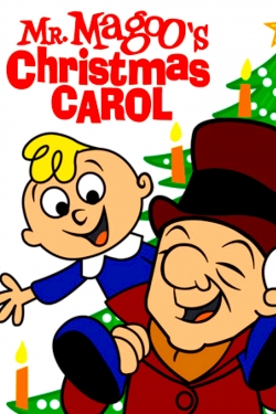 Watch Free Mr. Magoo's Christmas Carol HD Online on SFlix