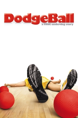 Watch Free DodgeBall: A True Underdog Story HD Online on SFlix