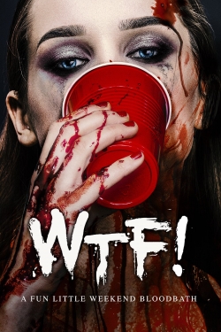 Watch Free WTF! HD Online on SFlix