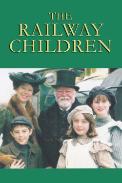 Watch Free The Railway Children HD Online on SFlix