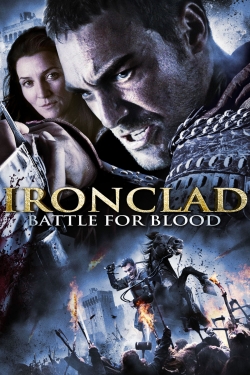 Watch Free Ironclad 2: Battle for Blood HD Online on SFlix