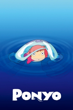 Watch Free Ponyo HD Online on SFlix