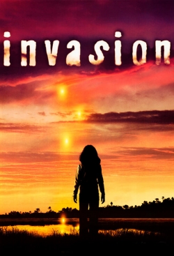 Watch Free Invasion HD Online on SFlix