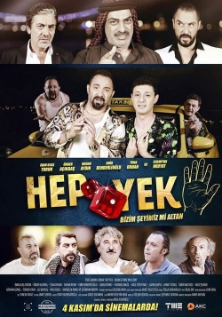 Watch Free Hep Yek 5: Bizim Şeyimiz Mi Altan HD Online on SFlix