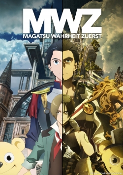 Watch Free Magatsu Wahrheit: Zuerst HD Online on SFlix