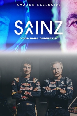 Watch Free Sainz: Live to compete HD Online on SFlix