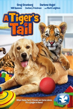 Watch Free A Tiger's Tail HD Online on SFlix