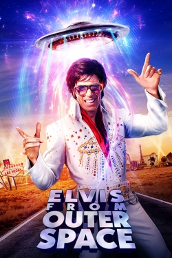 Watch Free Elvis from Outer Space HD Online on SFlix