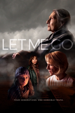 Watch Free Let Me Go HD Online on SFlix