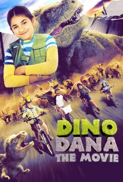 Watch Free Dino Dana: The Movie HD Online on SFlix