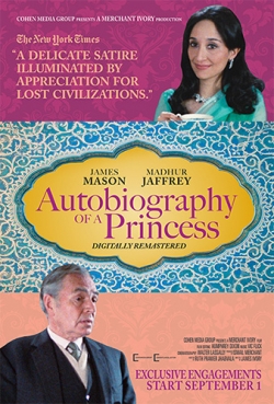 Watch Free Autobiography of a Princess HD Online on SFlix