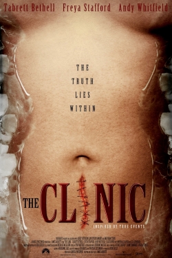 Watch Free The Clinic HD Online on SFlix