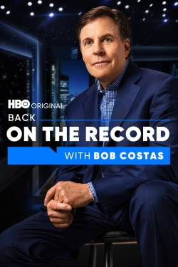 Watch Free Back on the Record with Bob Costas HD Online on SFlix