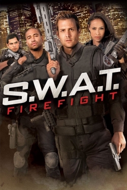 Watch Free S.W.A.T.: Firefight HD Online on SFlix