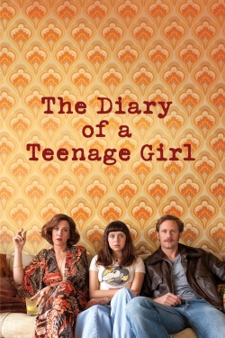 Watch Free The Diary of a Teenage Girl HD Online on SFlix