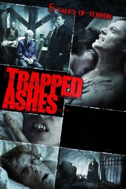 Watch Free Trapped Ashes HD Online on SFlix