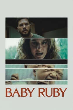 Watch Free Baby Ruby HD Online on SFlix