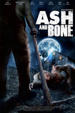 Watch Free Ash and Bone HD Online on SFlix