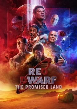 Watch Free Red Dwarf: The Promised Land HD Online on SFlix