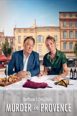 Watch Free Murder in Provence HD Online on SFlix