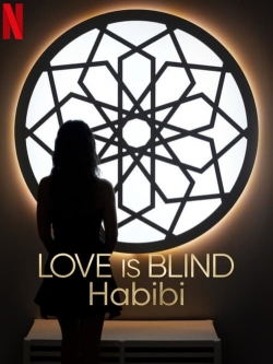 Watch Free Love Is Blind, Habibi HD Online on SFlix