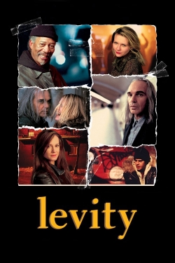 Watch Free Levity HD Online on SFlix