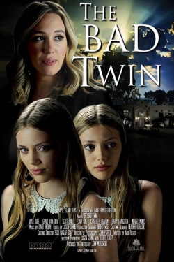 Watch Free Bad Twin HD Online on SFlix