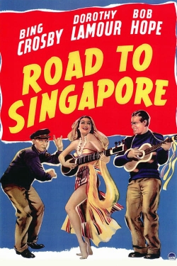 Watch Free Road to Singapore HD Online on SFlix