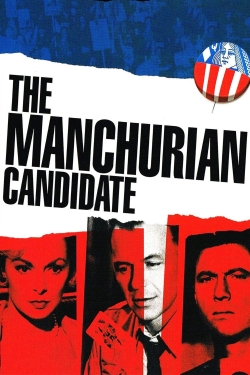 Watch Free The Manchurian Candidate HD Online on SFlix