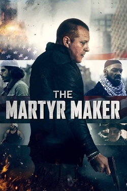 Watch Free The Martyr Maker HD Online on SFlix