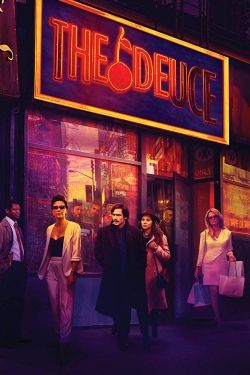 Watch Free The Deuce HD Online on SFlix