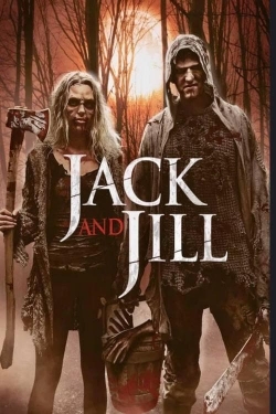 Watch Free The Legend of Jack and Jill HD Online on SFlix